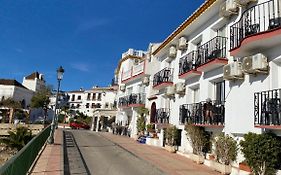 Apartamentos Balcon De Maro